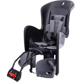 Polisport Bilby Maxi Frame Mount Pyöränistuin