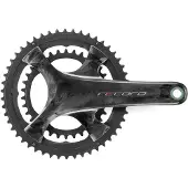 Campagnolo Record 12 Ultra Torque Carbon Kurbelgarnitur