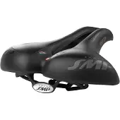 Selle Smp Martin Touring Gel Sattel