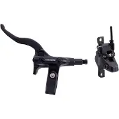 Shimano Bl-m4100+br-mt410 Etujarru