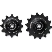 Elvedes Cp2017102 1x12s/1x14s Fahrrad-schaltröllchensatz