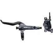 Shimano Cues Br-u8020/bl-u8000 4 Pistons Etujarru