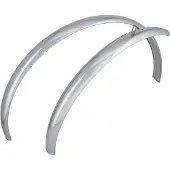 Buchel 55 Mm Schutzblech-set