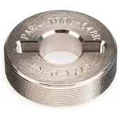 Park Tool Park 648r Right Hand Threaded T47 M47x1.0 Tretlagerschalen-planfräser-führung