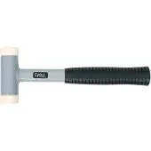 Cyclus Tools Steel Nylon Hammer