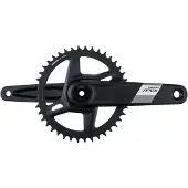 Sram Apex 1 12-vaihteinen kampiakseli 165mm Cannondale-AI