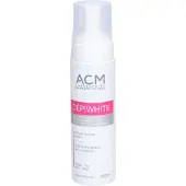 ACM Dépiwhite S puhdistusvaahto tummien läiskien ehkäisyyn 200 ml