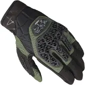 Ls2 Textil All Terrain Ii Kesähanskat