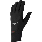 Mizuno Bt Mid Weight Fleece Käsineet