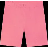 Minymo Leggings Shorts - Pink - 104