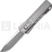 Remette Sharp Leopard ZL301B kääntöveitsi