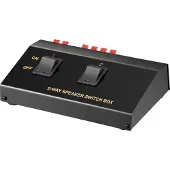 Pro Speaker Selector (60928)