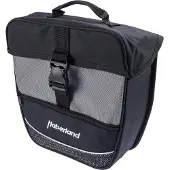 Haberland Einsteiger Serie Fahrradtasche 12.5l