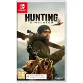 Hunting Simulator (Code in a box) ()