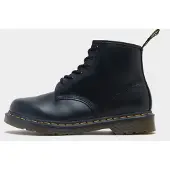 Dr. Martens Nauhabootsit musta