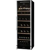 Vestfrost viinikaappi FZ365W (vapaasti seisova 197 pulloa)