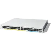 Cisco Catalyst C1300-48MGP-4X 48-Port Sw