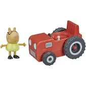 Pipsa Possu Little Tractor Kuvio