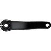 Shimano Steps E6100 E-bike Polkupyörän Kammet