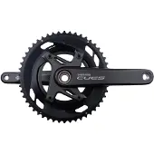 Shimano Cues Fc-u6040-2 9/10s Kampisarja