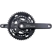 Shimano Cues Fc-u6030-2 9/10s Kampisarja