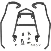 ItalyRacing Kr6101 Monokey Yläkotelon Takaosan Kiinnitys