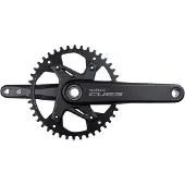 Shimano Cues Fc-u6040-1 9/10/11s Kampisarja
