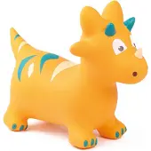 Ludi Hyppivä Dinosaurus