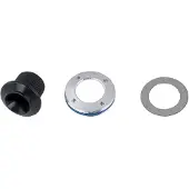 Sram Dub Crank Screw For Xx/xx Sl Eagle D1 Hopeinen