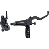 TRP Evo Pro Hd-m9040 Hydraulic Vorderradbremse