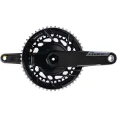 Sram Force Axs E1 Dub Threaded Kampisarja Tehomittarilla