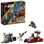 LEGO Combat Pack: Siege Of Mandalore Rakennuspeli 116 Kappaletta