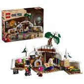 LEGO 75641 One Piece Doctor Bader's Hideout for Kids 271 pieces