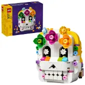 LEGO Kuolleiden päivän alttari 40811