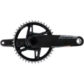 Sram Force 1 Xplr Axs E1 Dub Wide Axle Kampisarja Tehomittarilla