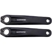 Shimano Steps E8000 E-bike Polkupyörän Kammet
