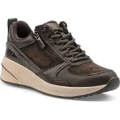 Tamaris Women Lace-Up - Brown - 38