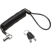 Kensington NanoSaver Portable Keyed