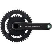 Campagnolo Super Record Prot Carbon 12s Kampisarja Tehomittarilla