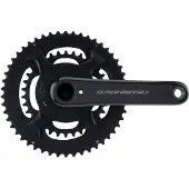 Campagnolo Super Record Prot Carbon 12s Kampisarja Tehomittarilla