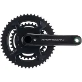 Campagnolo Super Record Prot Carbon 12s Kampisarja Tehomittarilla