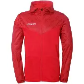 Uhlsport Progressive 28 Multi Kokovetoketjullinen Collegepaita