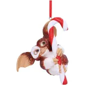 Nemesis Now Gremlins Hanging Tree Ornament Gizmo Candy 11 cm