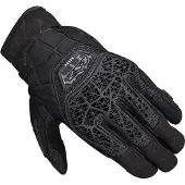 Ls2 Textil All Terrain Ii Kesähanskat