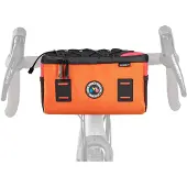Contec Urban Nmd 4.2l Ohjaustangon Laukku