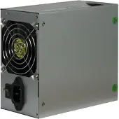 Inter-Tech 600W HA-600AA2 (silber, 1x PCIe) (88882239)