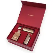 Al Haramain Amber Oud Ruby Edition lahjasetti unisex 1 kpl