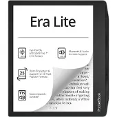 Pocketbook Era Lite 7" eKirjalukija (kivenvihreä)