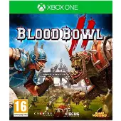 Blood Bowl 2 (FR/Multi in Game) (One)