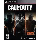Call of Duty: Black Ops Collection - Sony PlayStation 3 - FPS